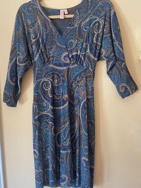 Sweet Pea by Stacy Frati dress